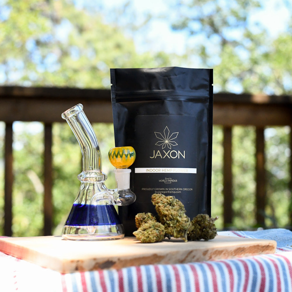 Unlocking the Power of the Entourage Effect: How Cannabinoid Synergy Boosts Wellness