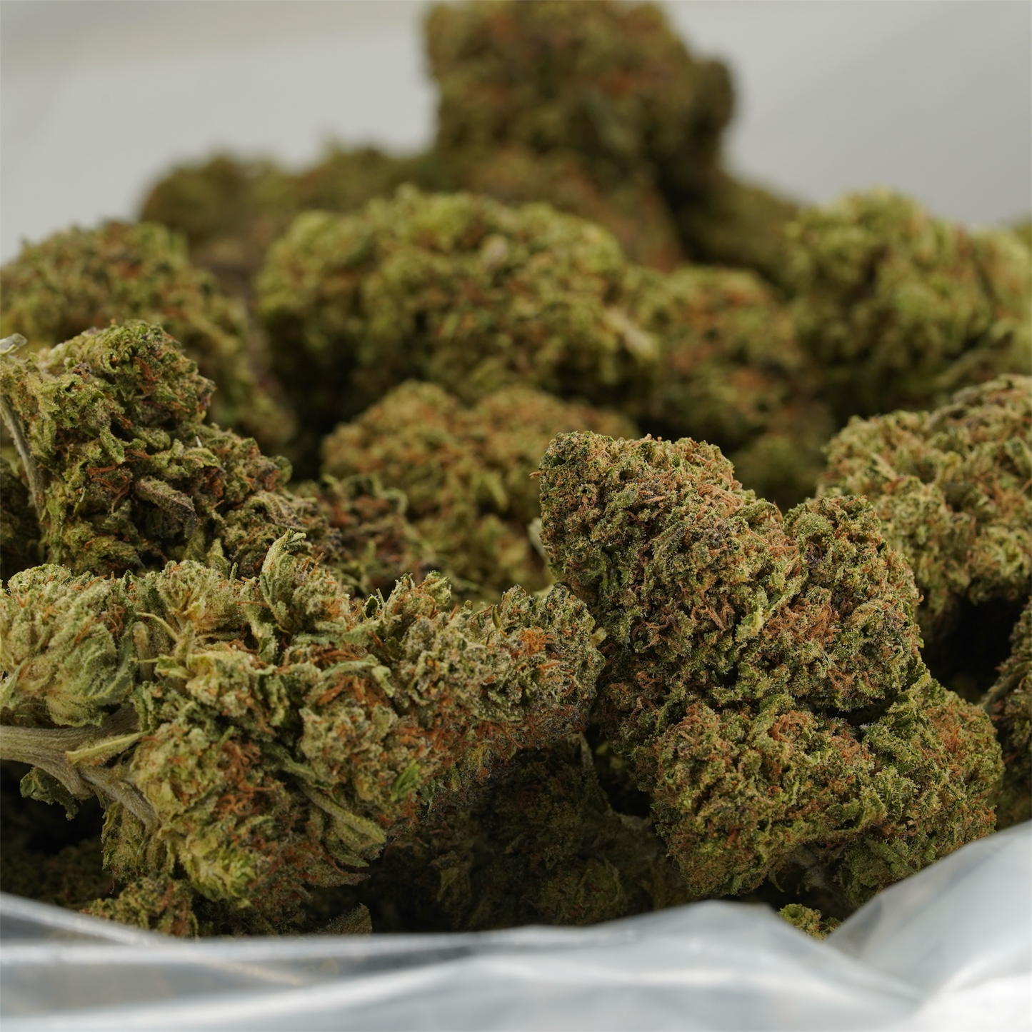 Strawberry Banana - CBD Flower - 2024