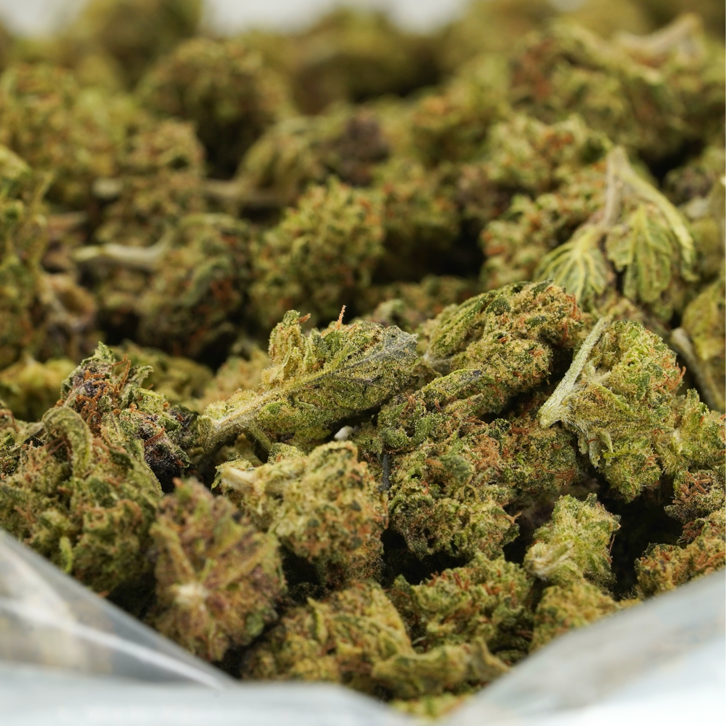 Strawberry Banana Smalls - CBD Flower - 2024