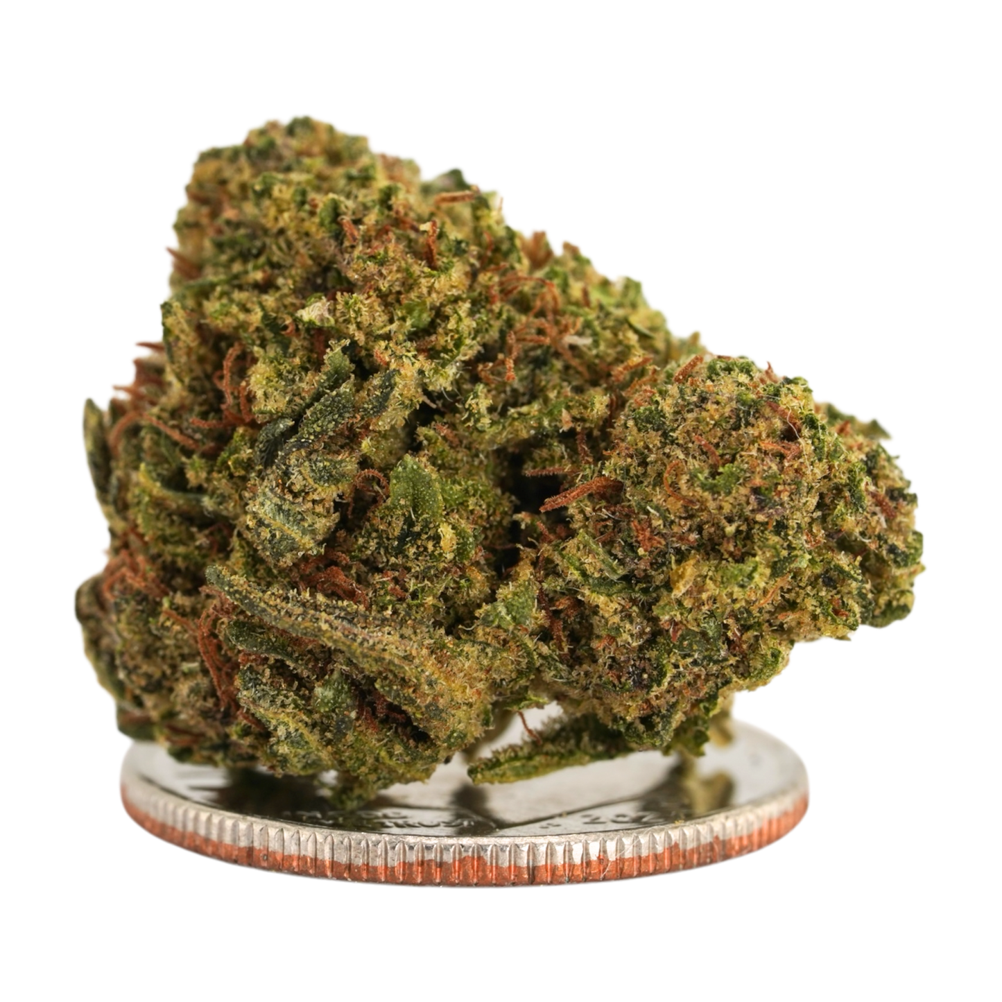 Strawberry Banana Smalls - CBD Flower - 2024