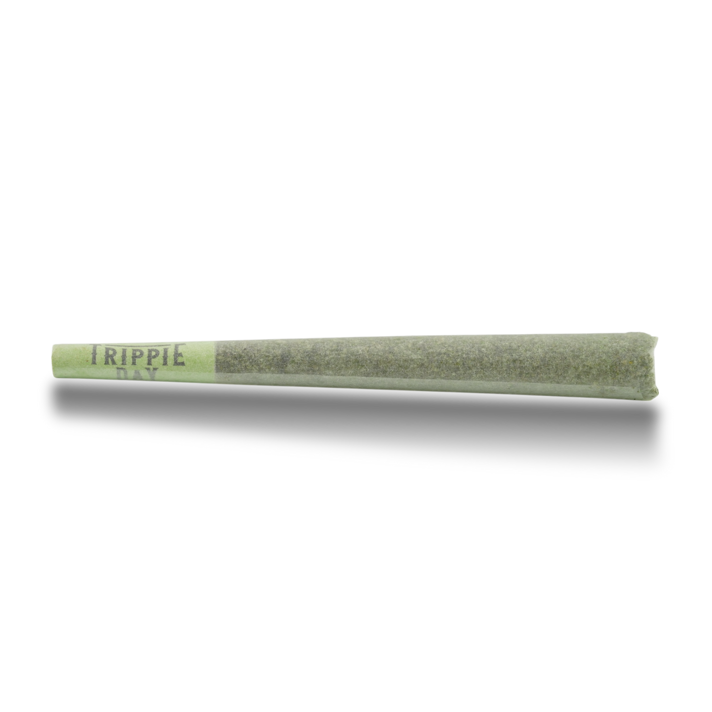 Green CBD Pre-Rolls