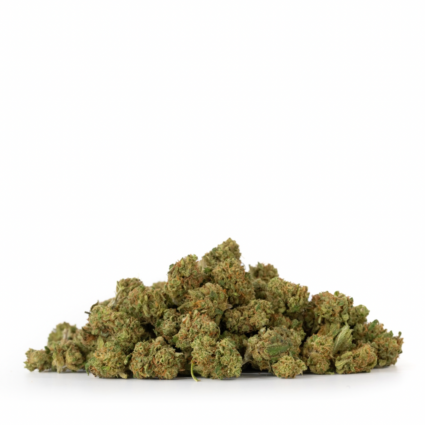 Sour Chem Smalls - CBD Flower - 2024