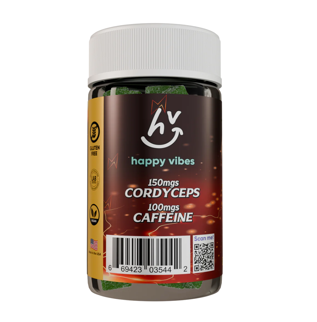 Boost Bites- Gummies