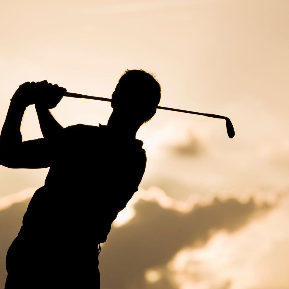 5 Reasons Golfers Should Use CBD