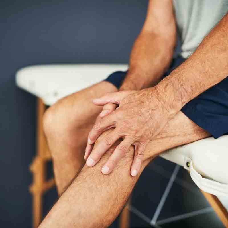 The Ultimate Guide To Using CBD For Arthritic Pain