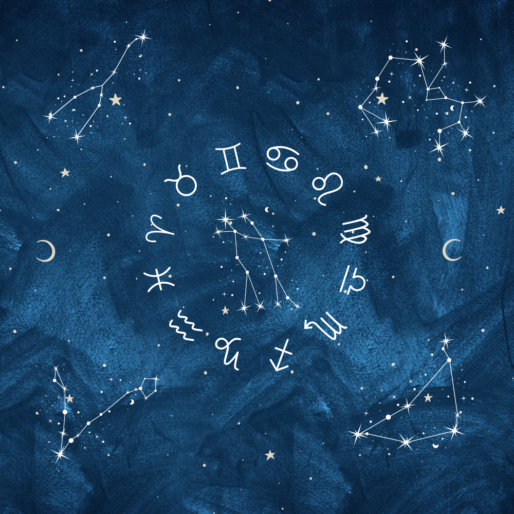 Unlocking the Cosmic Connection: How Your Zodiac Sign Can Help You Choose the Right CBD Products