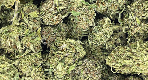 2021 CBD Flower Buyer's Guide