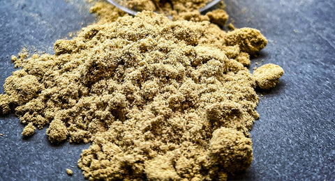 What Is Kief and How Do You Consume It?