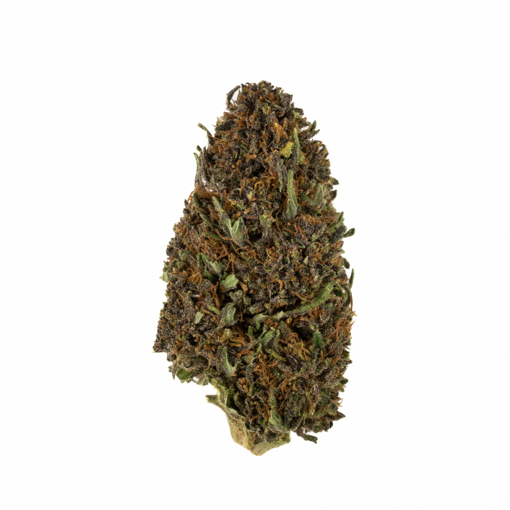 Purple Krack - CBD Flower - 2024