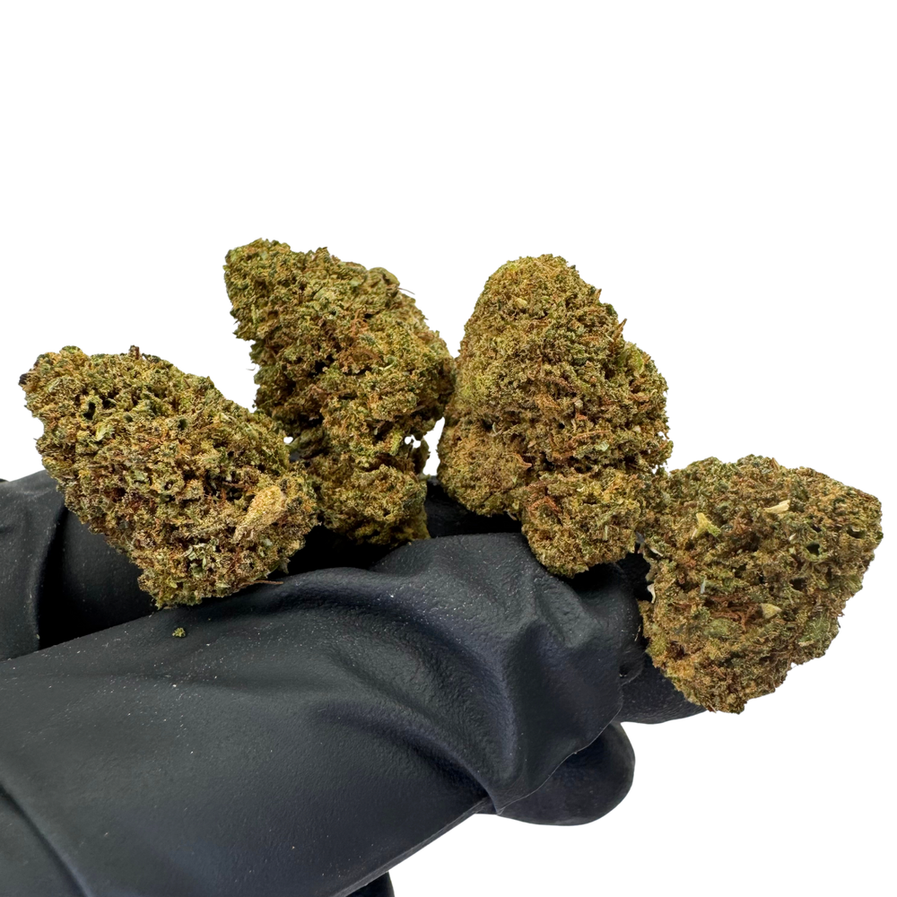 Lifter - CBD Smalls - From 1 to 5 Lb Lots - 2023