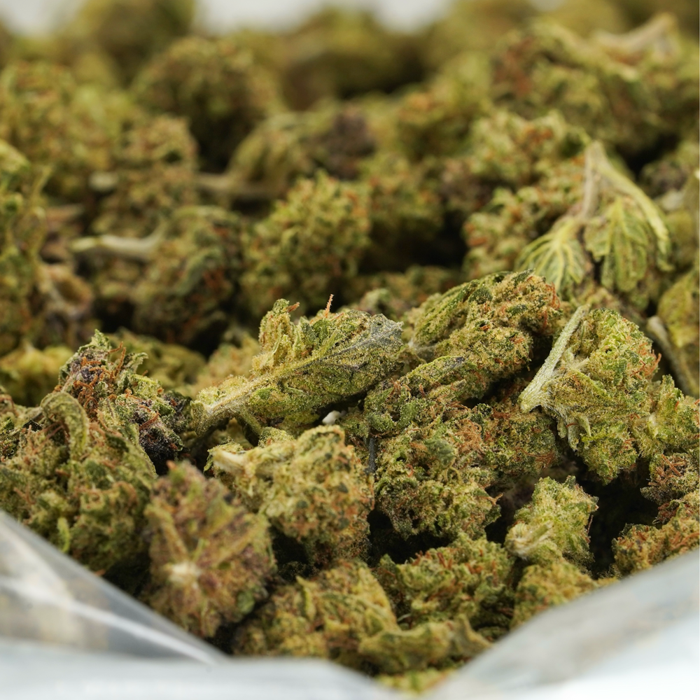 
                  
                    Strawberry Banana Smalls - CBD Flower - 2024
                  
                