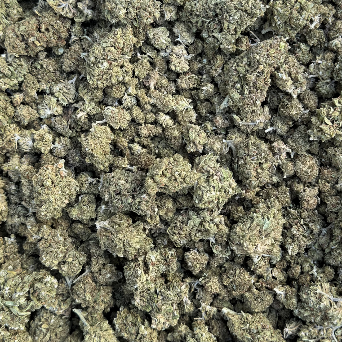 
                  
                    Mountain Spirit Reggies - CBG Flower
                  
                
