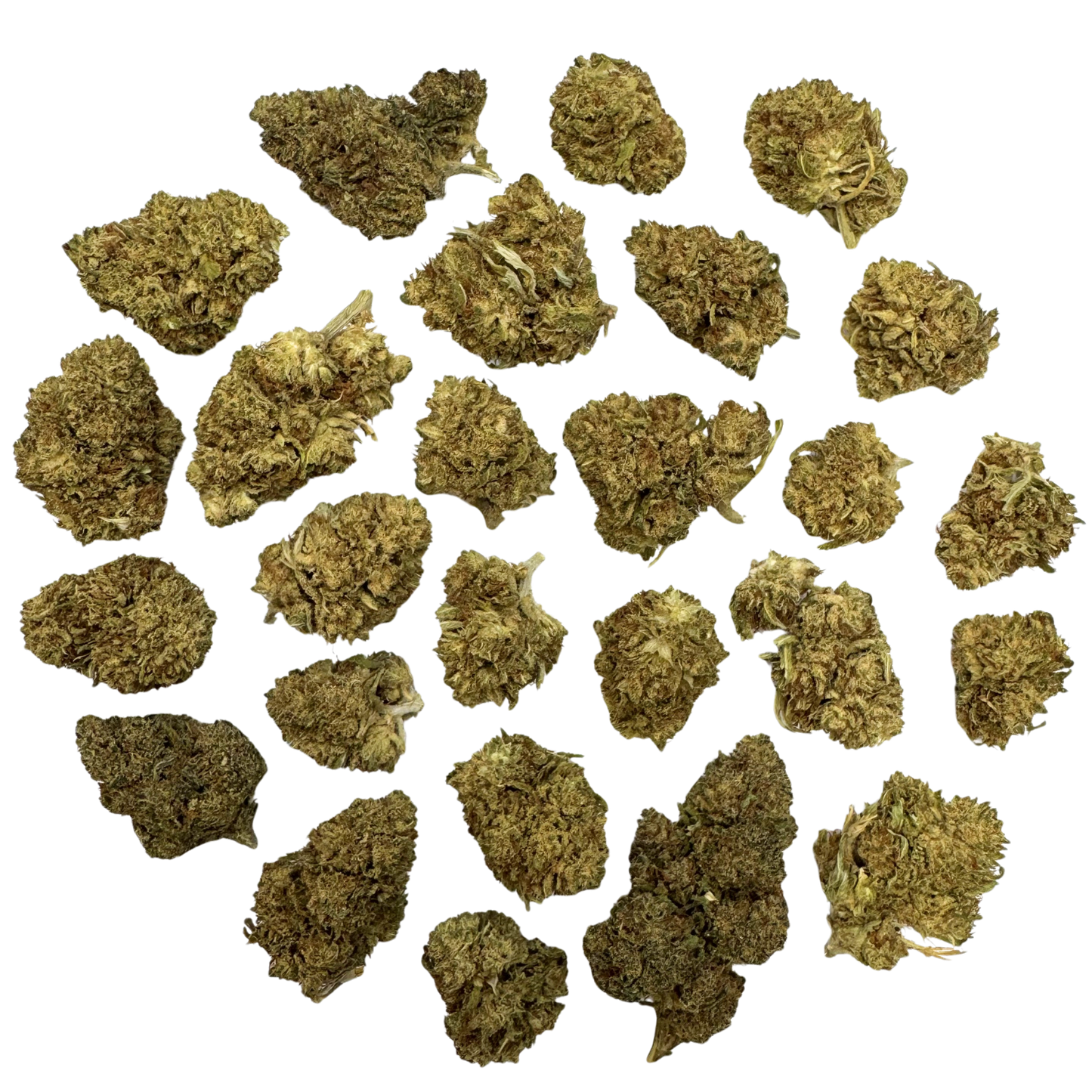 
                  
                    Wayfinder Reggies - CBD Flower
                  
                