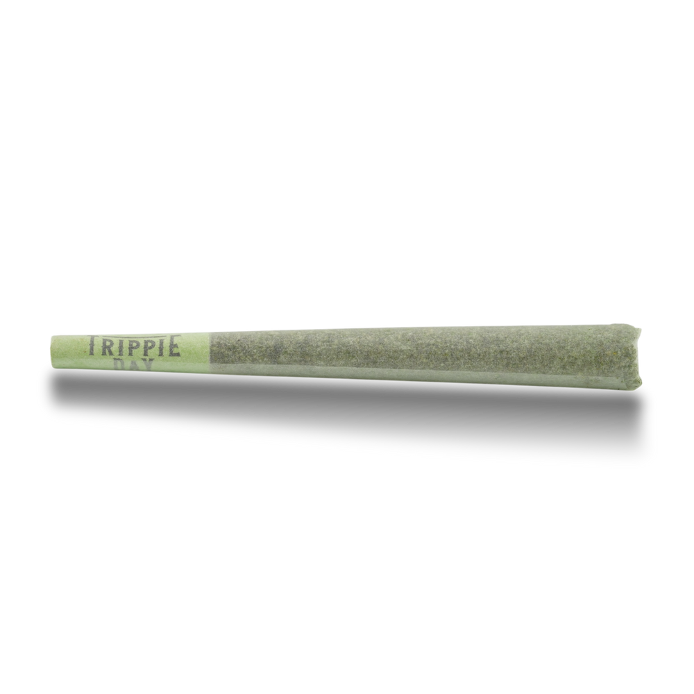 
                  
                    Green CBD Pre-Rolls
                  
                