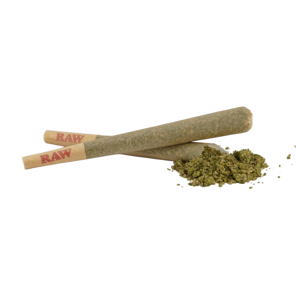 Sativa Lifter CBD Pre-Rolls