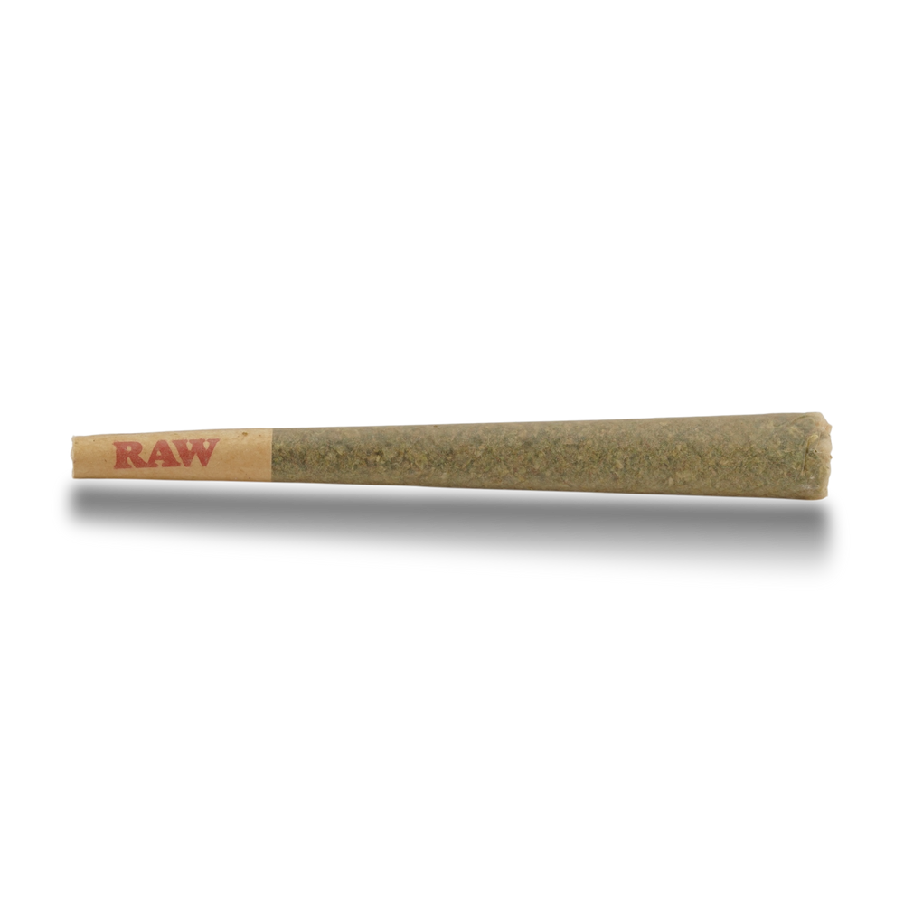 
                  
                    Sativa Lifter CBD Pre-Rolls
                  
                