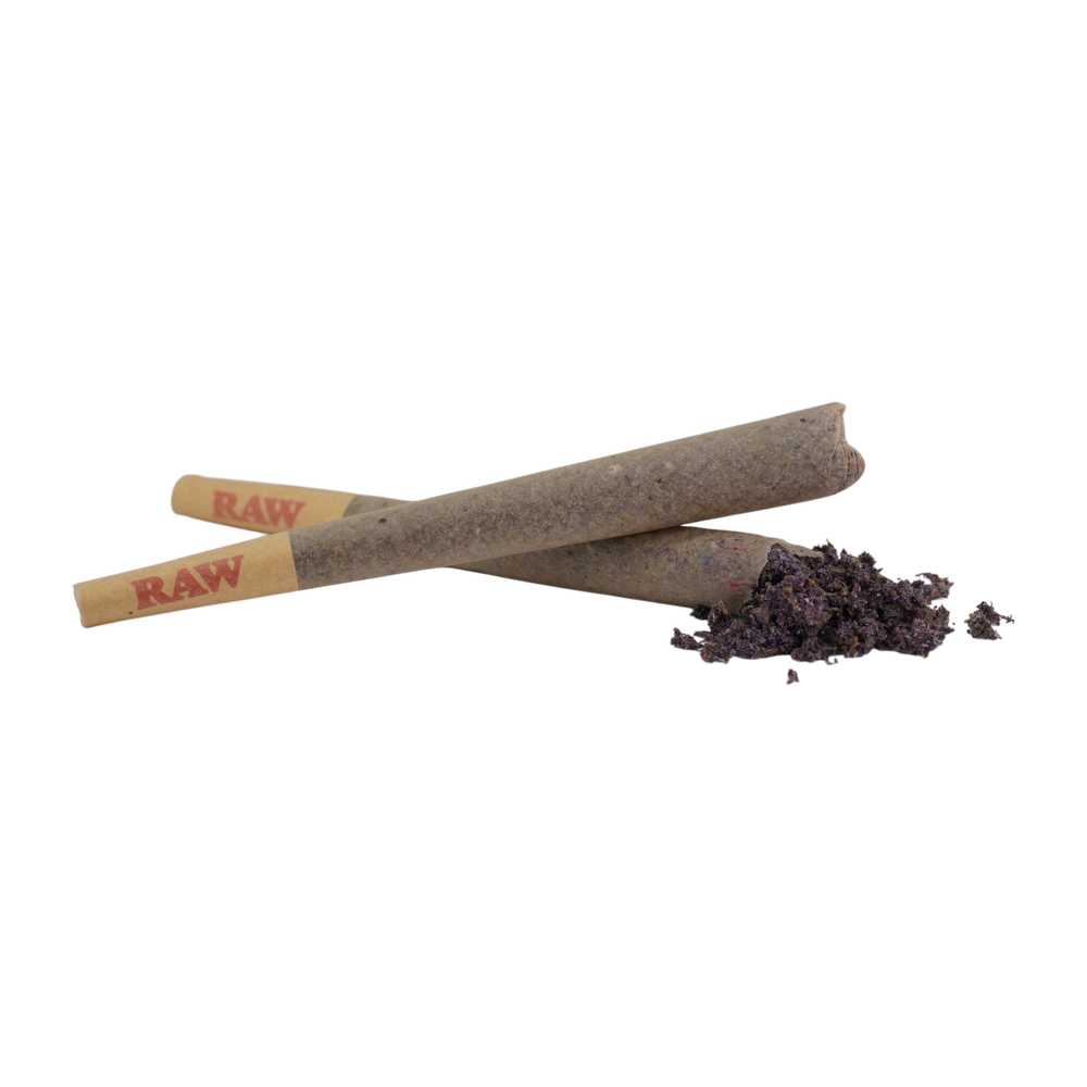 Purple CBD Pre-Rolls