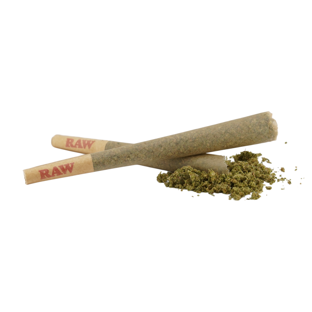 Indica BK77 CBD Pre-Rolls