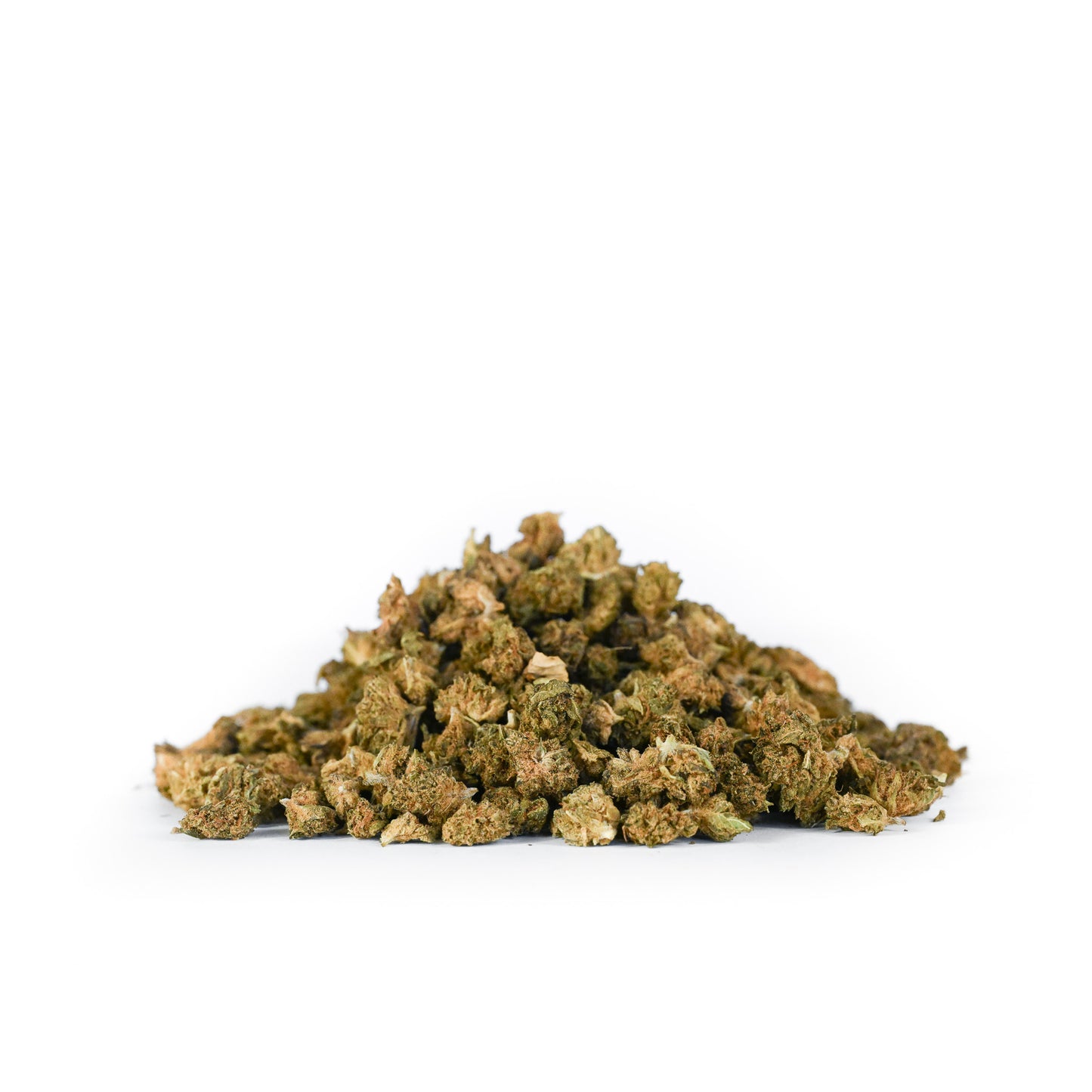 
                  
                    A pile of Lifter CBD Smalls on a white background and surface.
                  
                