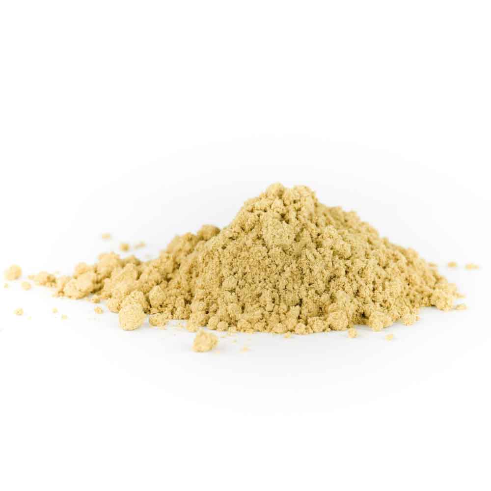 CBG Kief