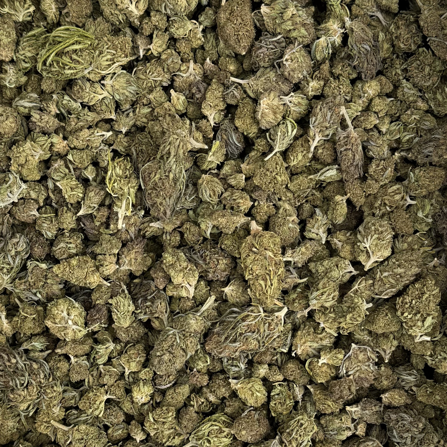 
                  
                    Bigfoot Blend Reggies - CBD Flower
                  
                