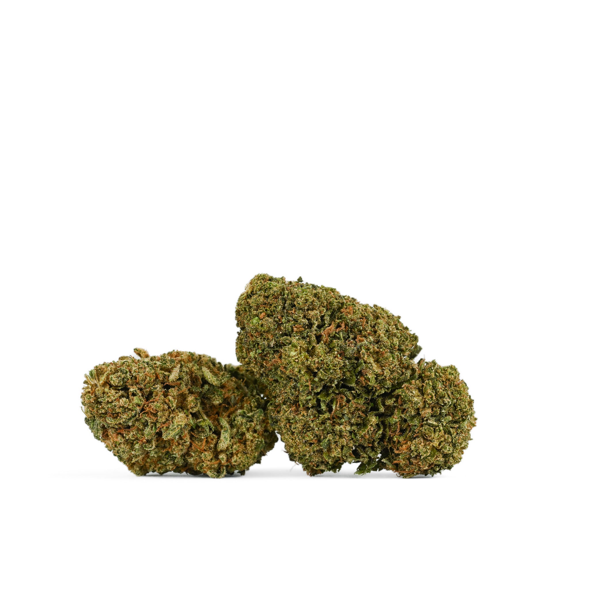 Lemon Octane CBD Flower | JAXON