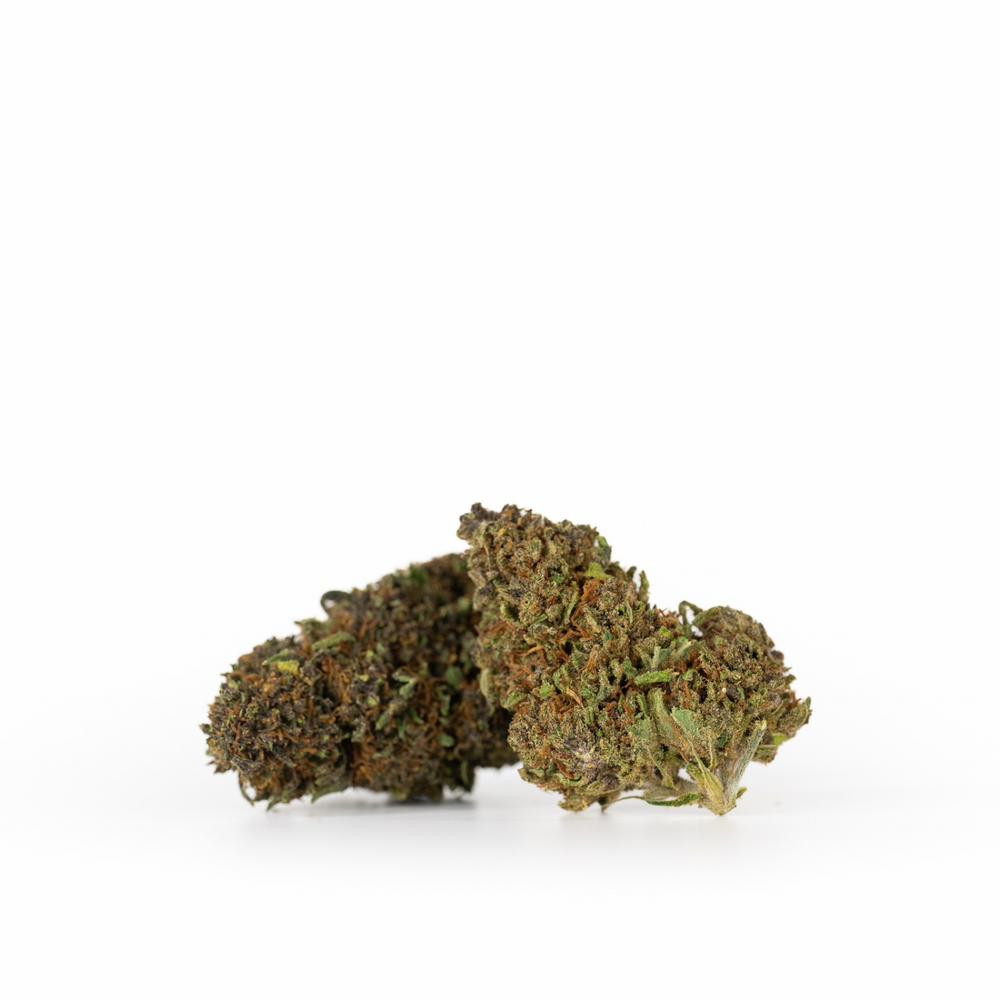 
                  
                    Purple Krack - CBD Flower - 2024
                  
                