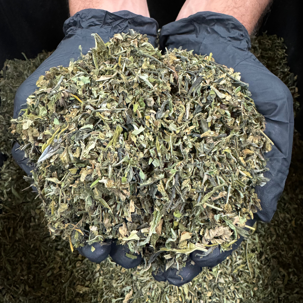 Godfather OG - CBD Trim (1 and 2 Pound Lots)- 2023