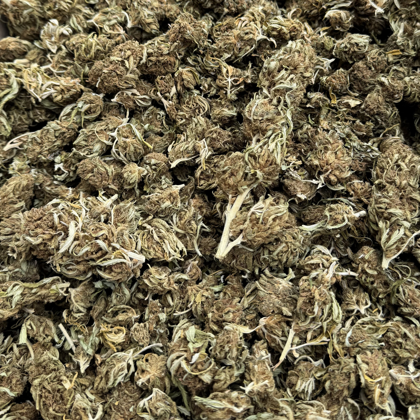 
                  
                    Rogue Reggies - CBD Flower
                  
                