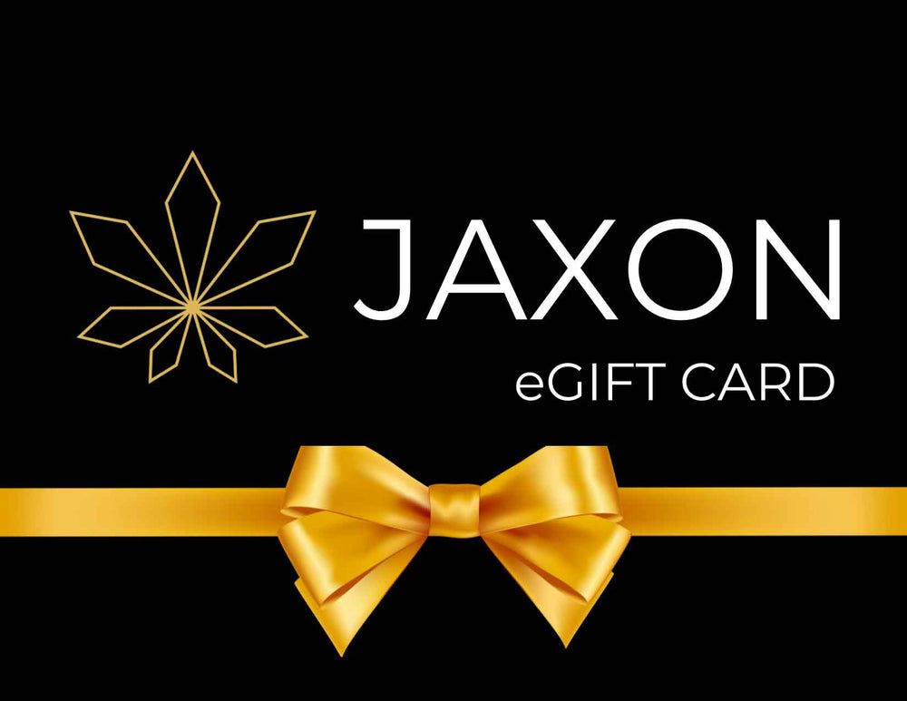 JAXON eGift Card