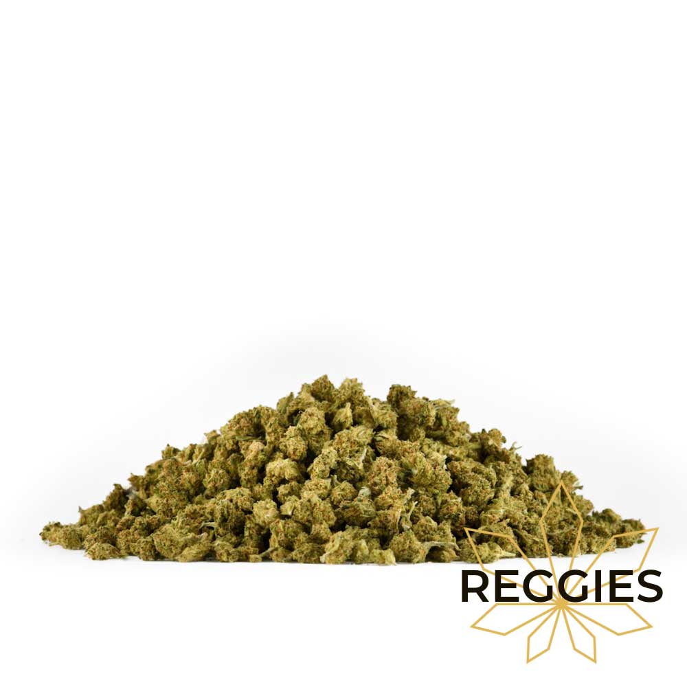 Sour Space Candy Smalls Reggies